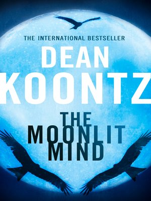 The Moonlit Mind - ebook